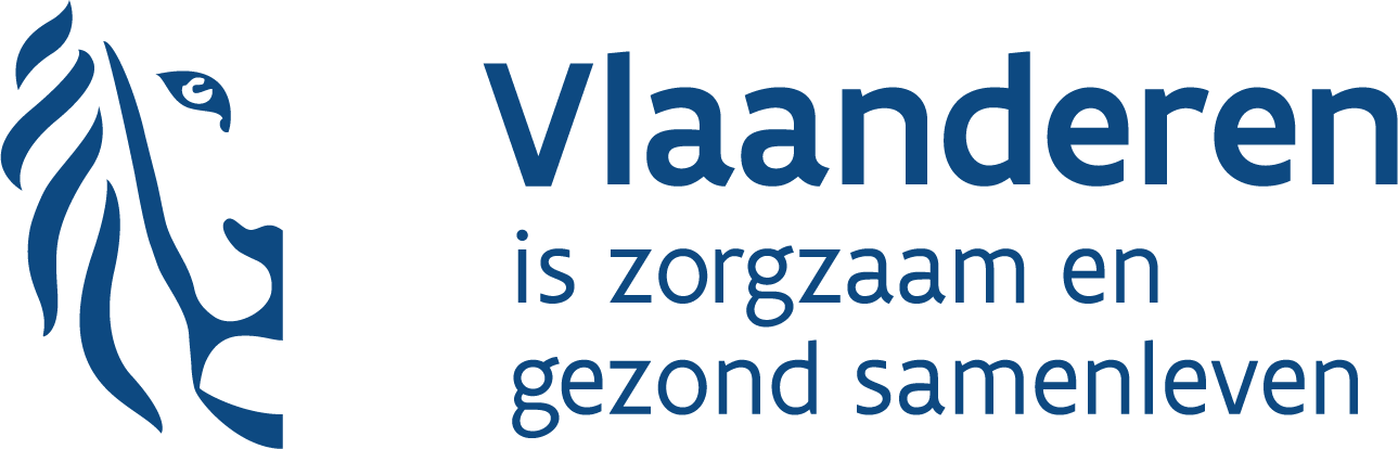 Logo Vlaanderen